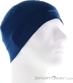 Icebreaker Cool-Lite Merino Flexi Beanie atlantis