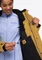 Maier Sports Lisa 2.1 Funktionsmantel nugget gold (Damen) Vorschaubild