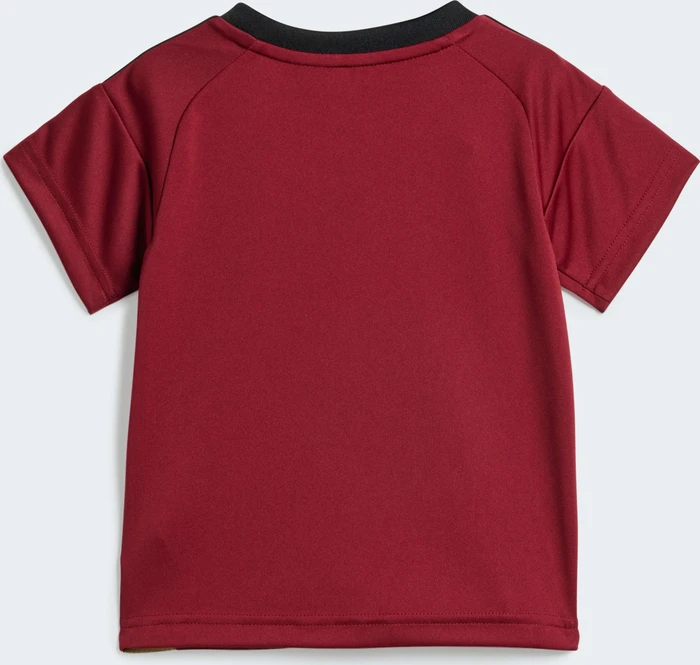 adidas UEFA EURO 2024 Belgien Mini Heimausrüstung (Junior)
