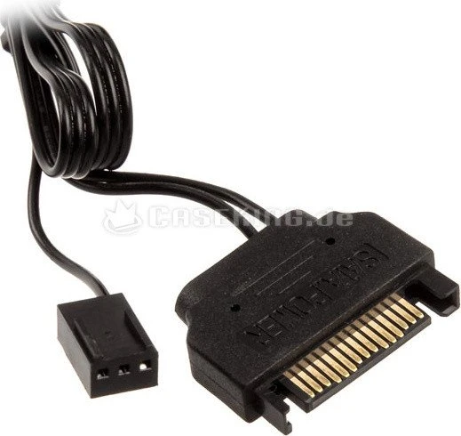 MagiCool DCP450M, mit Pumpe