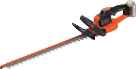 Black&Decker GTC18452PCB PowerCommand Akku-Heckenschere solo