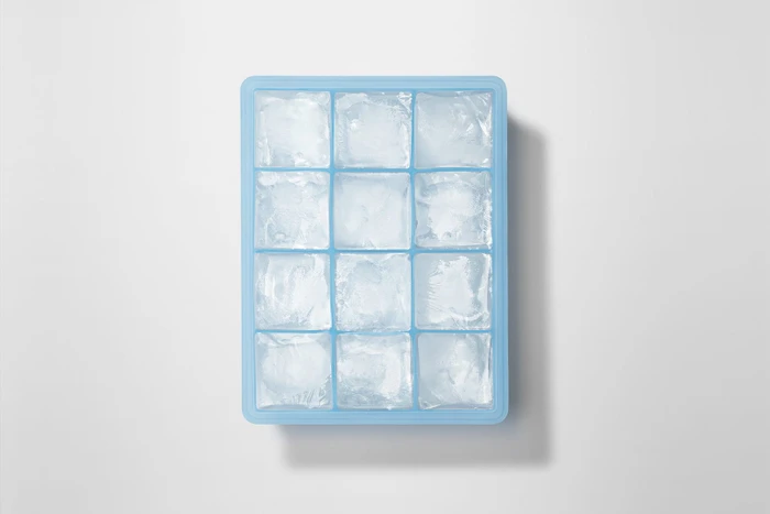 Jura Cold Brew Ice Former Eiswürfelform Aufbewahrungsbehälter