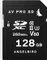 Angelbird AV PRO SD MK2 V60 R260/W140 128GB, UHS-II U3, Class 10 Vorschaubild
