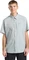 Jack Wolfskin Norbo Hemd kurzarm cool grey check (Herren) Vorschaubild