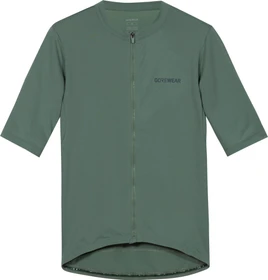 Gore Wear Swiftride Allroad Trikot kurzarm slate green (Herren)