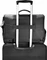 Everki ContemPRO Laptop Bike Messenger Umhängetasche 14.1"/MacBook Pro 15" schwarz Vorschaubild