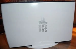 LG BE12LU30, USB 2.0