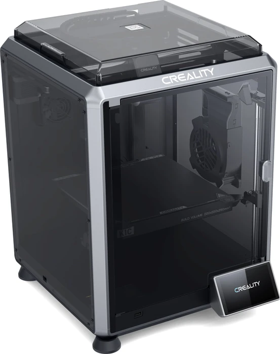 Creality K1C