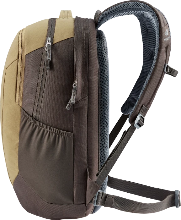 Deuter Giga clay/coffee