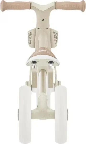 Globber Learning Trike 2in1 Eco Plus taupe