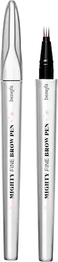 Benefit Mighty Fine Brow Pen 2.75 warm auburn, 0.5ml