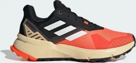 adidas Terrex Soulstride impact orange/cloud white/core black (Herren)