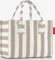 Reisenthel daily XS Shopper summerstripes coffee Vorschaubild