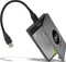 Axagon USB 3.0 Micro-B auf 2.5" SATA Adapter Vorschaubild