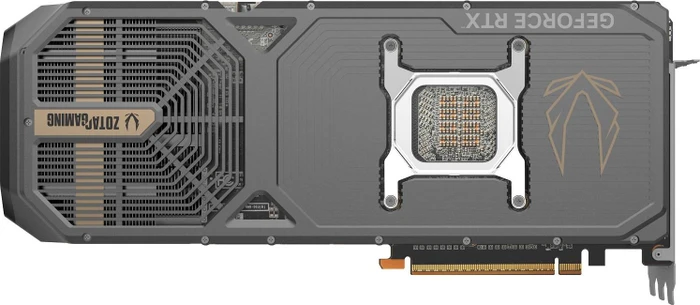 Zotac Gaming GeForce RTX 5090 AMP Extreme INFINITY, 32GB GDDR7, HDMI, 3x DP