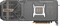 Zotac Gaming GeForce RTX 5090 AMP Extreme INFINITY, 32GB GDDR7, HDMI, 3x DP Vorschaubild