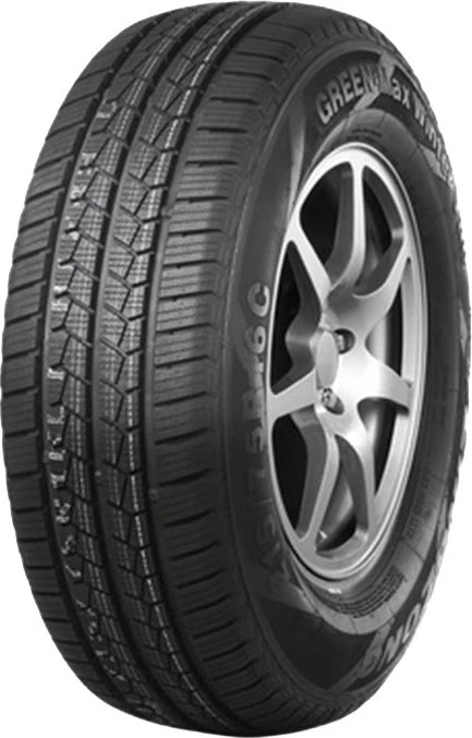 Linglong Greenmax Winter Van 195/80 R14C 106/104P
