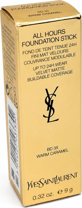 Yves Saint Laurent Encre de Peau All Hours Stick Foundation