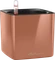 Lechuza Cube Glossy 14 Blumentopf Vorschaubild