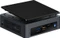 Intel NUC Kit - Slim - Bean Canyon - NUC8i7BEK Vorschaubild
