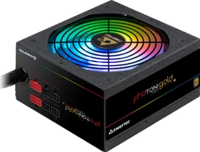 Chieftec Photon Gold GDP-650C-RGB 650W, ATX 2.3