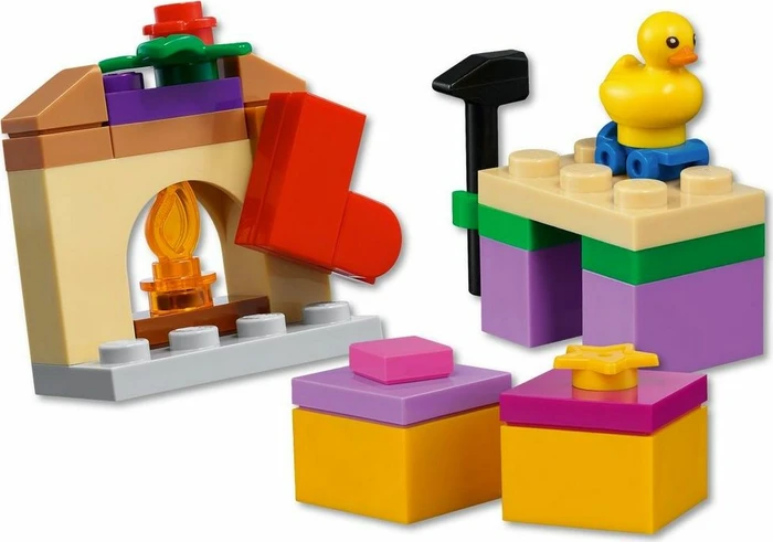 LEGO Friends - Adventskalender 2020