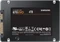 Samsung SSD 870 EVO 4TB, 2.5" / SATA 6Gb/s Vorschaubild