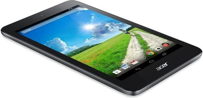 Acer Iconia One 7 B1-750HD, schwarz, 16GB