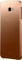 Samsung Gradation Cover für Galaxy J4+ gold Vorschaubild