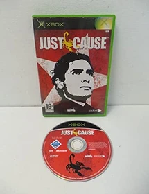 Just Cause (Xbox)