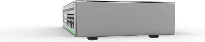 Allied Telesis CentreCOM GS910 Desktop Gigabit Switch, 5x RJ-45
