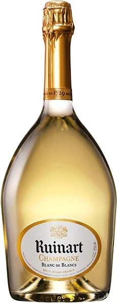 Ruinart Blanc de Blancs 1.5l