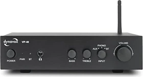 Dynavox VP-40