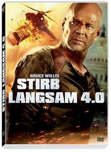 Stirb langsam 4.0 (DVD)