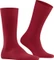 Falke Sensitive London Socken scarlet (Herren) Vorschaubild