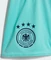 adidas FIFA WM 2026 Deutschland Kids Auswärtsausrüstung flash aqua (Junior) Vorschaubild