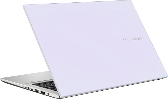ASUS VivoBook 15 S513IA-EJ320T, Dreamy White, Ryzen 5 4500U, 8GB RAM, 512GB SSD, DE