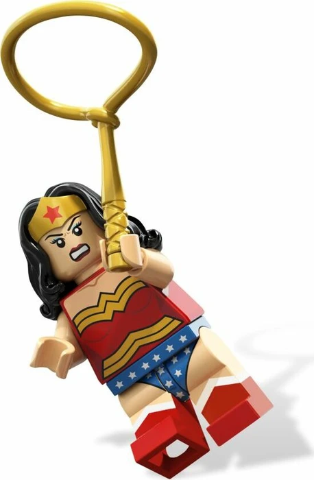 LEGO DC Universe Super Heroes - Superman vs. Power Armor Lex