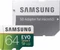 Samsung EVO Select R100/W60 64GB Kit, UHS-I U3, Class 10 Vorschaubild