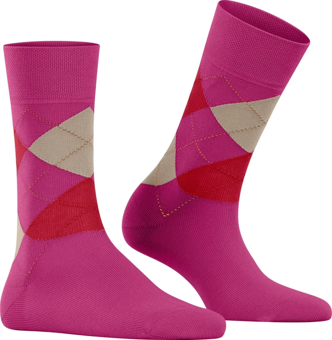Falke Sensitive Argyle Socken gloss (Damen)