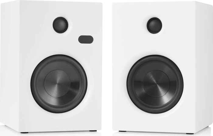 Saxx airSOUND AS 30 DSP weiß, Paar
