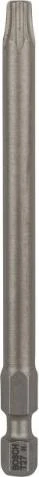 Bosch Professional Extra Hart Torx Bit 1/4"