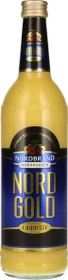 Nordhausen Nordbrand Nordgold Exquisit Eierlikör 700ml
