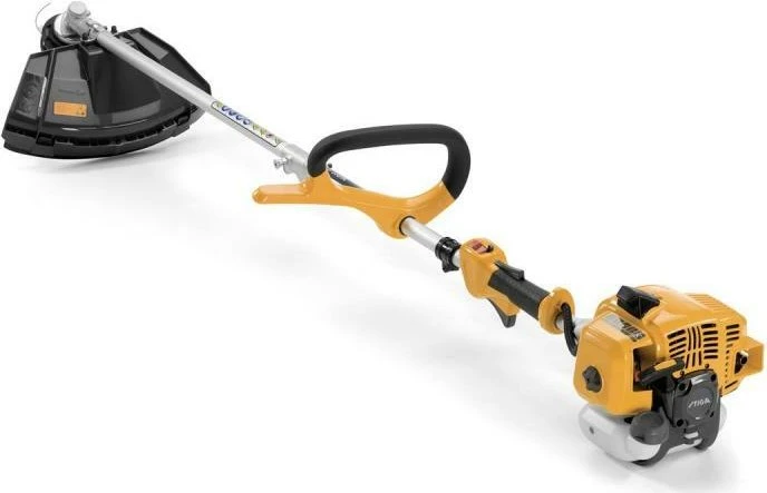 Stiga BC 330 A Benzin-Rasentrimmer