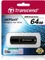 Transcend JetFlash 350 64GB, USB-A, USB 2.0 Vorschaubild