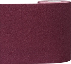 Bosch Professional J450 Expert for Wood and Paint Schleifblatt Sparrolle K180, 115mm x 5m, 1 Stück