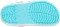 Crocs Crocband Clog ice blue/white (Junior) Vorschaubild
