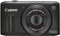 Canon PowerShot SX240 HS schwarz Vorschaubild