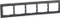 Legrand Galea Life Rahmen 7712 Vorschaubild