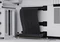APNX Vertical GPU Holder Kit 1, für APNX C1, gewinkelt, PCIe 5.0, 150mm, weiß Vorschaubild